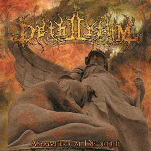 Asymmetrical Disorder